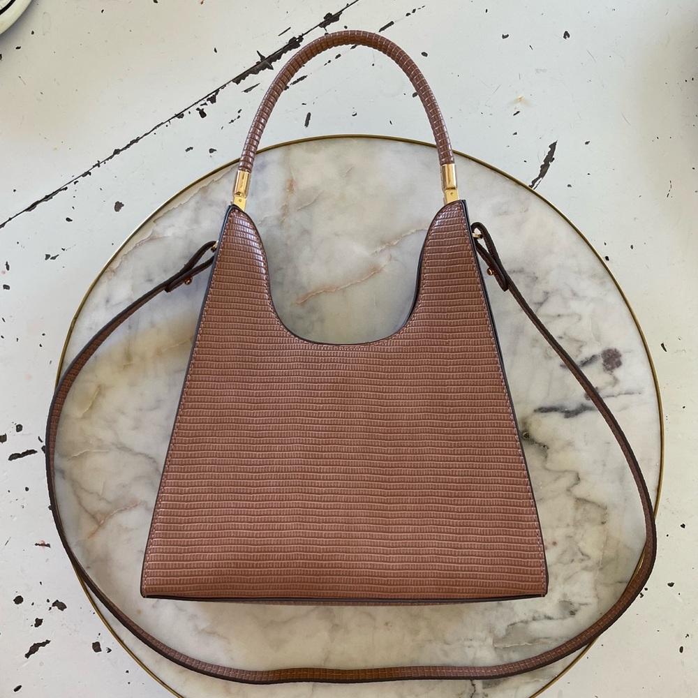 A New Day purse